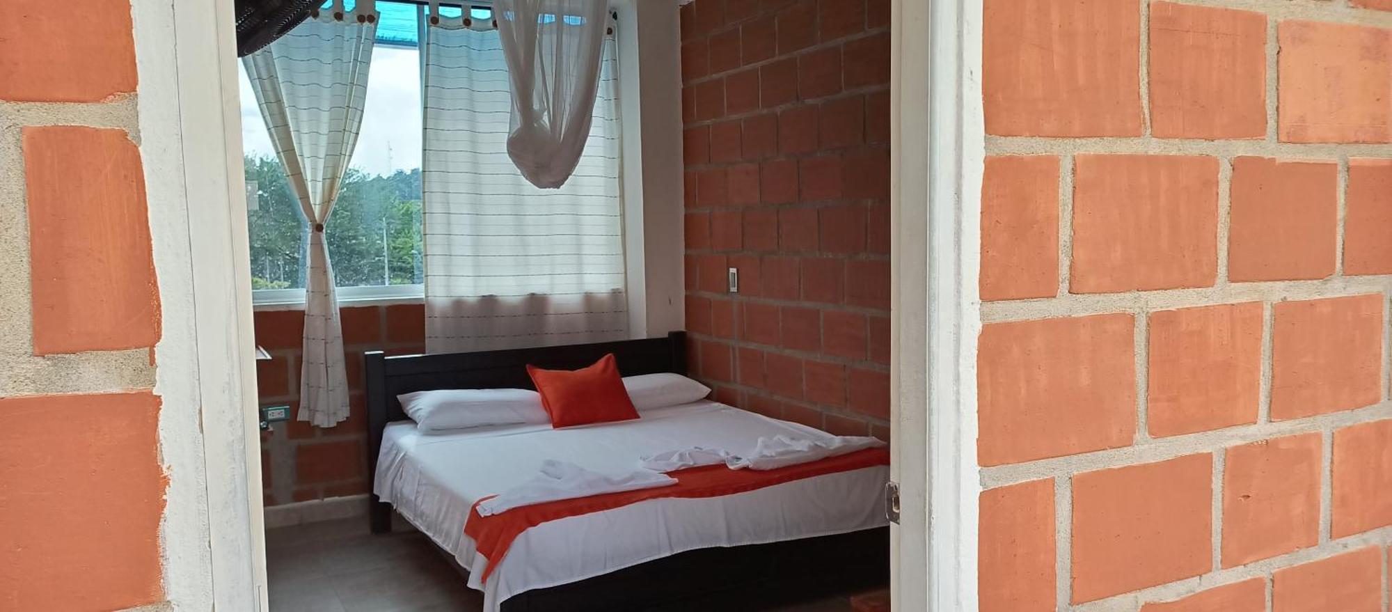 Hotel Obega Pacific Nuqui Luaran gambar