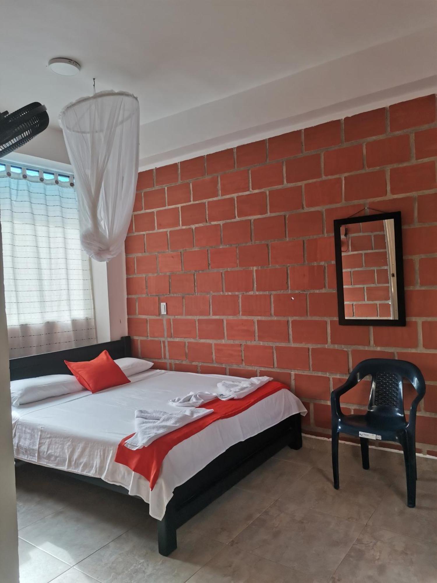 Hotel Obega Pacific Nuqui Luaran gambar