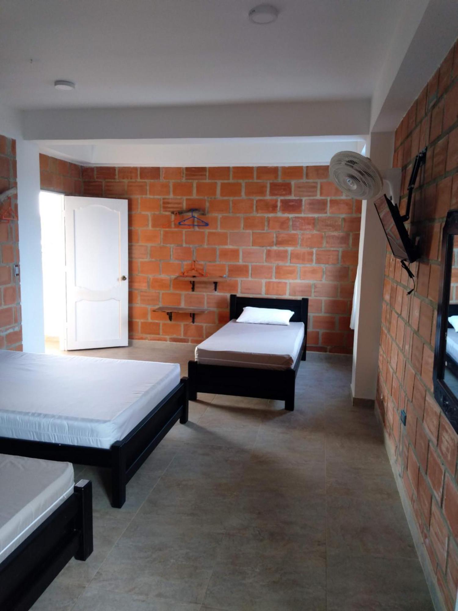 Hotel Obega Pacific Nuqui Bilik gambar