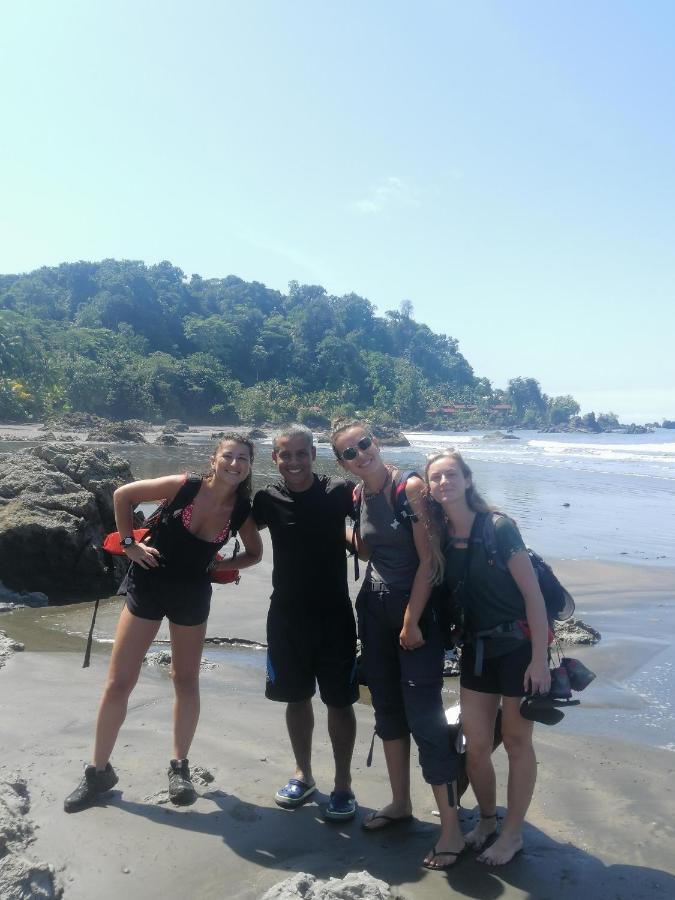Hotel Obega Pacific Nuqui Luaran gambar